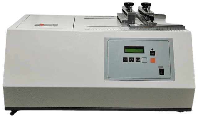 Elastic fatigue tester